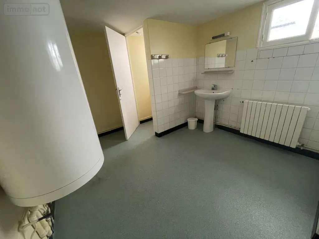Maison a vendre Ploubazlanec 22620 Côtes-d'Armor 22 163 m2 8 pièces 270900 euros 22023-3579 011