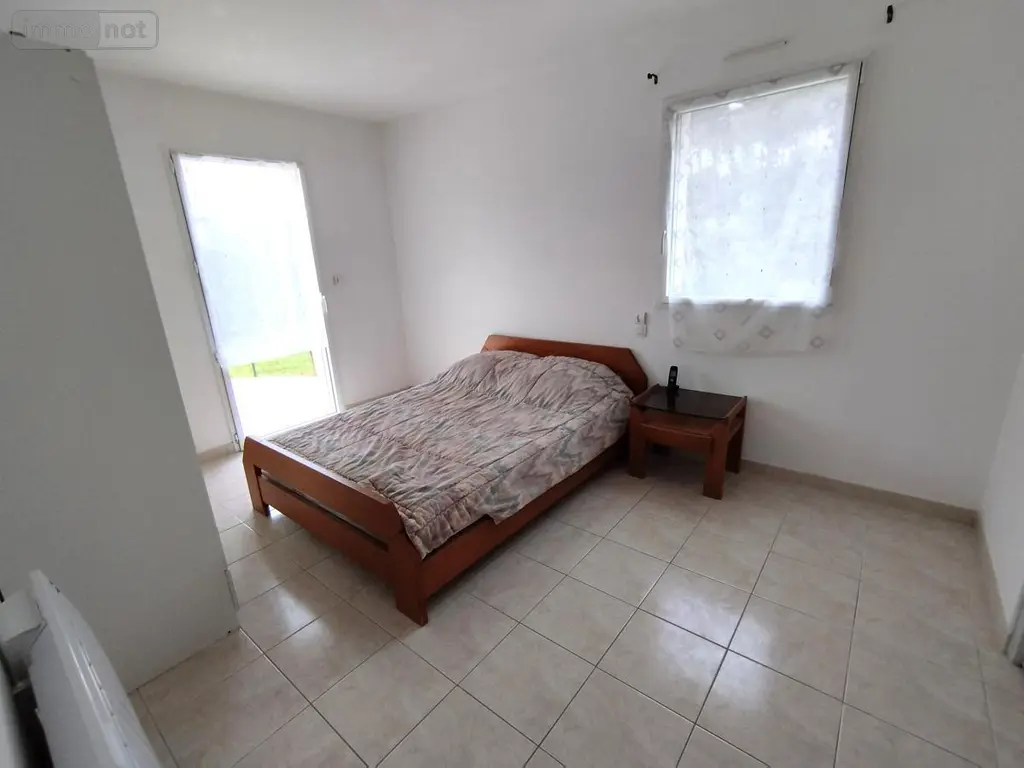 Maison a vendre Nivillac 56130 Morbihan 56 125 m2 7 pièces 365750 euros 56014-763 006