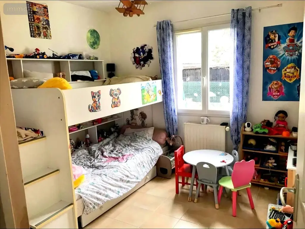Maison a vendre Bourges 18000 Cher 18 97 m2 4 pièces 177650 euros 18006-204 007