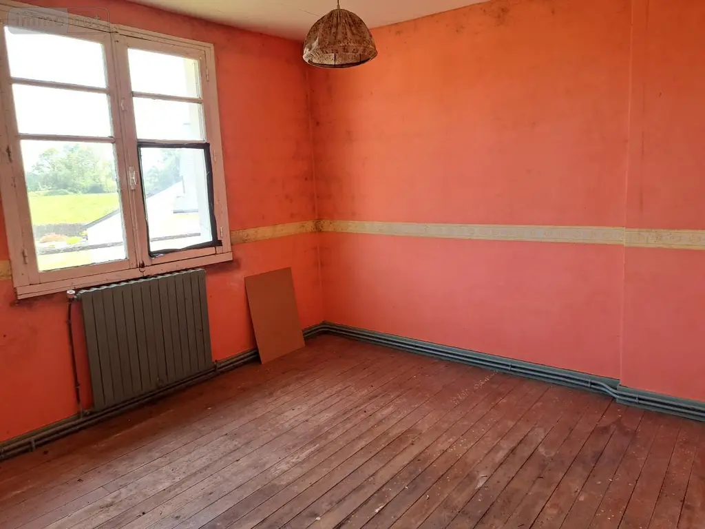 Maison a vendre Bégard 22140 Côtes-d'Armor 22 132 m2 8 pièces 89400 euros 22102-2400 011