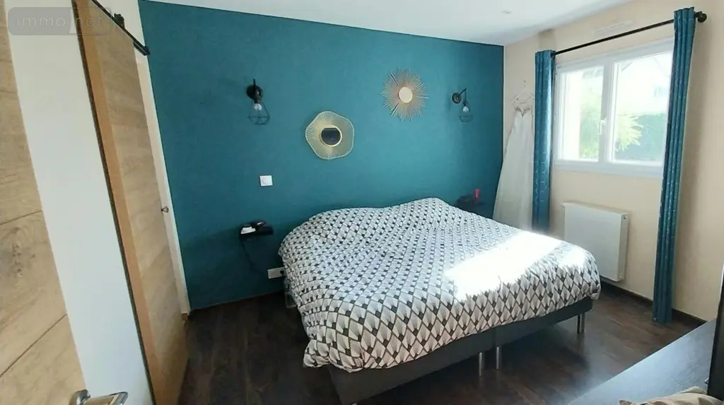 Maison a vendre Le Bosc du Theil 27370 Eure 27 117 m2 279000 euros 27061-1516 008