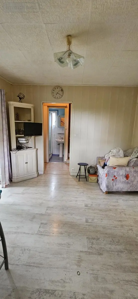 Maison a vendre Ganges 34190 Hérault 34 53 m2 3 pièces 68500 euros 34019-486 005