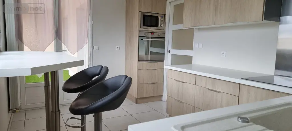 Appartement a vendre Tours 37100 Indre-et-Loire 37 84 m2 4 pièces 226000 euros 37007-2846 004