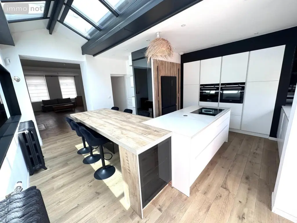 Location maison Arras 62000 Pas-de-Calais 62 136 m2 1610 euros 62130-L731 003