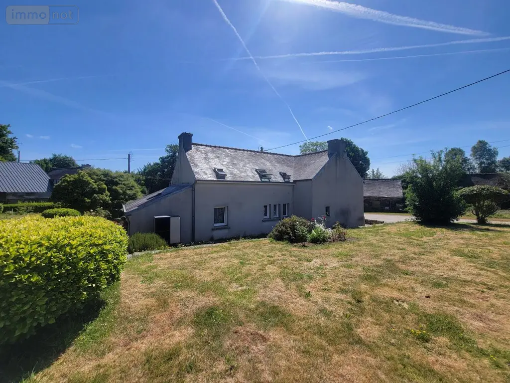 Maison a vendre Laz 29520 Finistère 29 149 m2 8 pièces 241980 euros 56071-2684 021