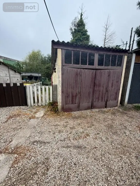 Maison a vendre Onnaing 59264 Nord 59 80 m2 110550 euros 59157-2527 010
