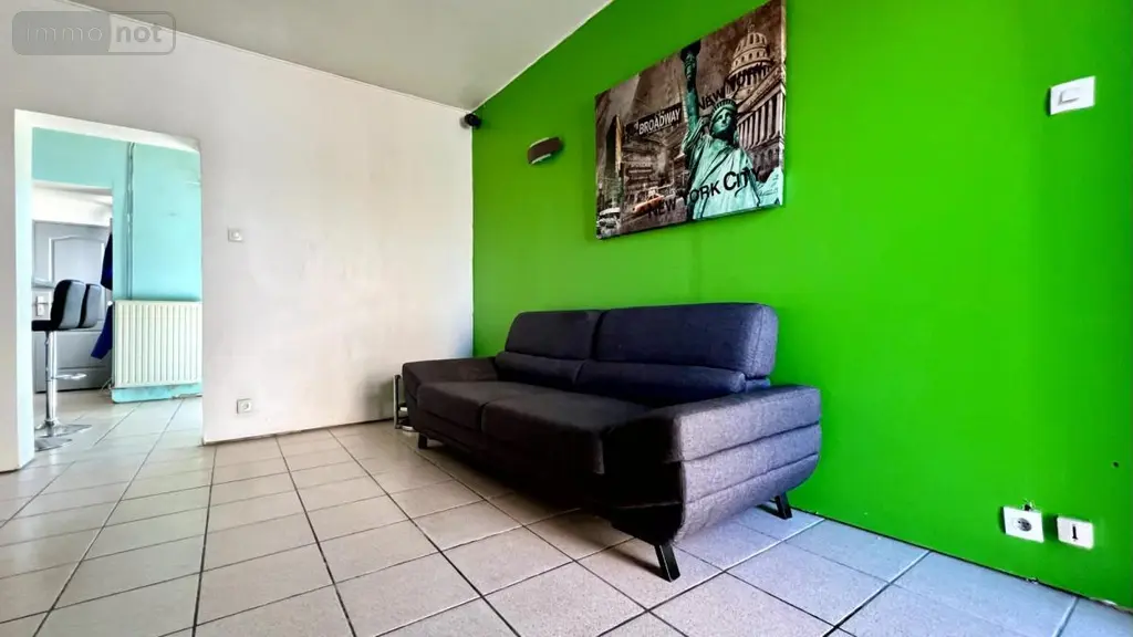 Maison a vendre Coutiches 59310 Nord 59 68 m2 4 pièces 115000 euros 59028-90 003