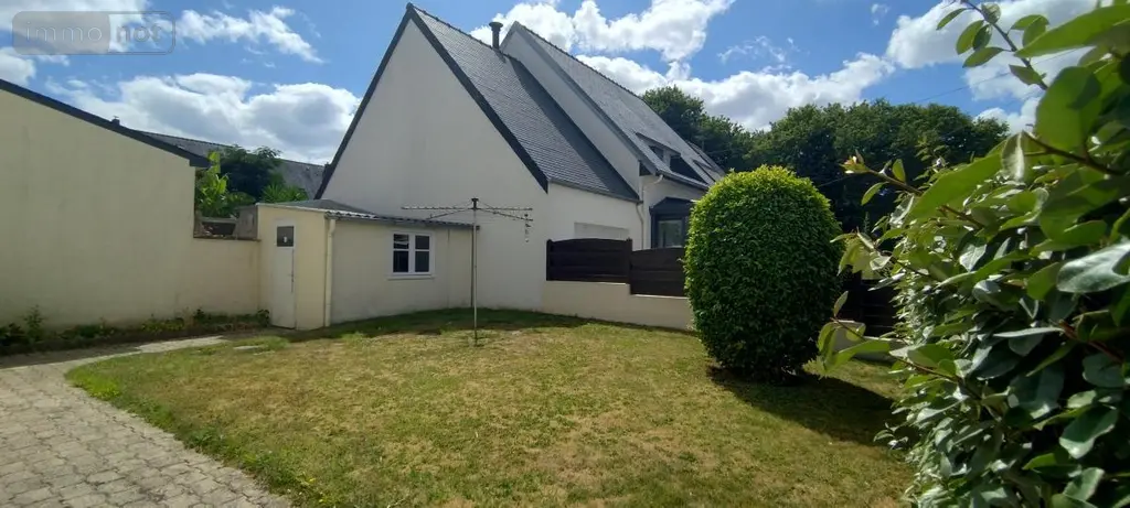 Maison a vendre Plouzané 29280 Finistère 29 90 m2 5 pièces 250080 euros 29059-764 017