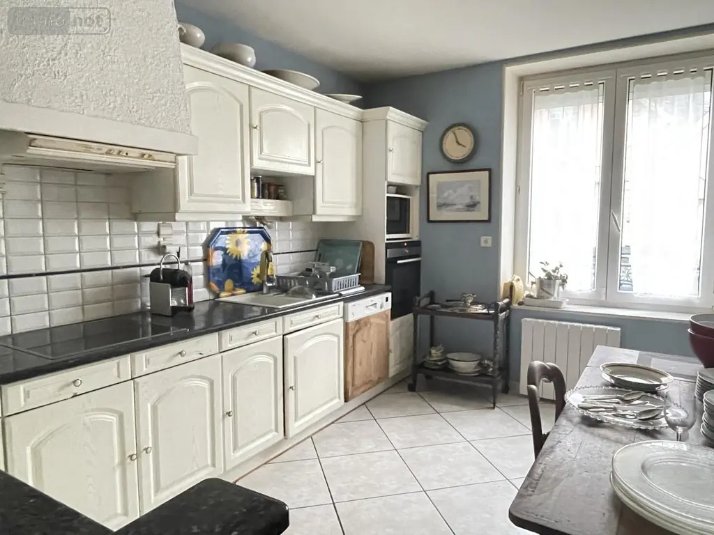 Maison a vendre Lorient 56100 Morbihan 56 180 m2 7 pièces 591960 euros 56079-1259 004