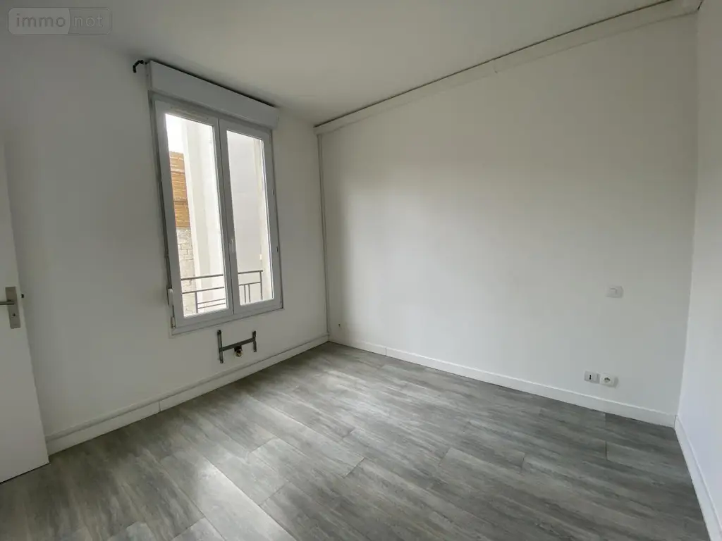 Appartement a vendre Reims 51100 Marne 51 48 m2 2 pièces 133920 euros 51046-2691 007