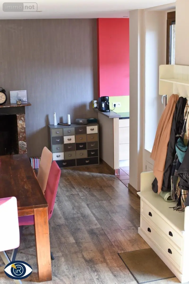 Maison a vendre Laval 53000 Mayenne 53 103 m2 5 pièces 312000 euros 53004-1355 002