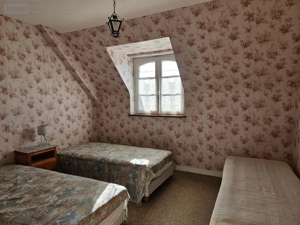 Maison a vendre Ploemel 56400 Morbihan 56 266 m2 11 pièces 675800 euros 56027-700 004