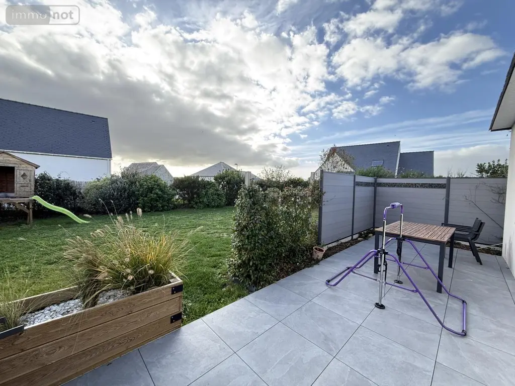 Maison a vendre Brech 56400 Morbihan 56 110 m2 6 pièces 398000 euros 56024-845 003
