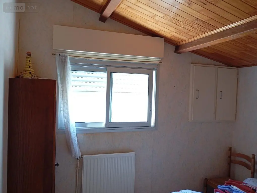 Maison a vendre La Bernerie-en-Retz 44760 Loire-Atlantique 44 95 m2 4 pièces 378000 euros 44007-1743 008