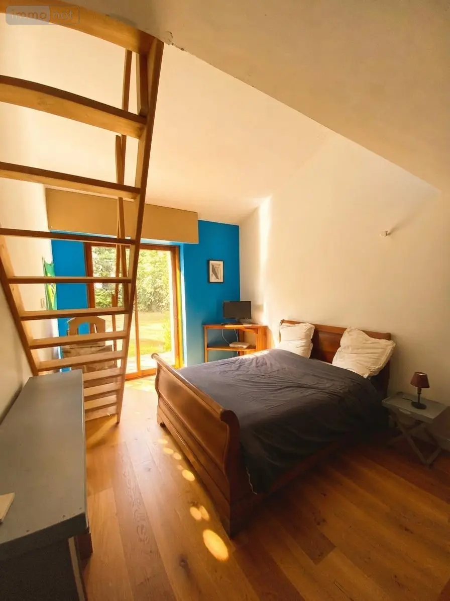 Maison a vendre Brech 56400 Morbihan 56 186 m2 5 pièces 809520 euros 56080-987 008