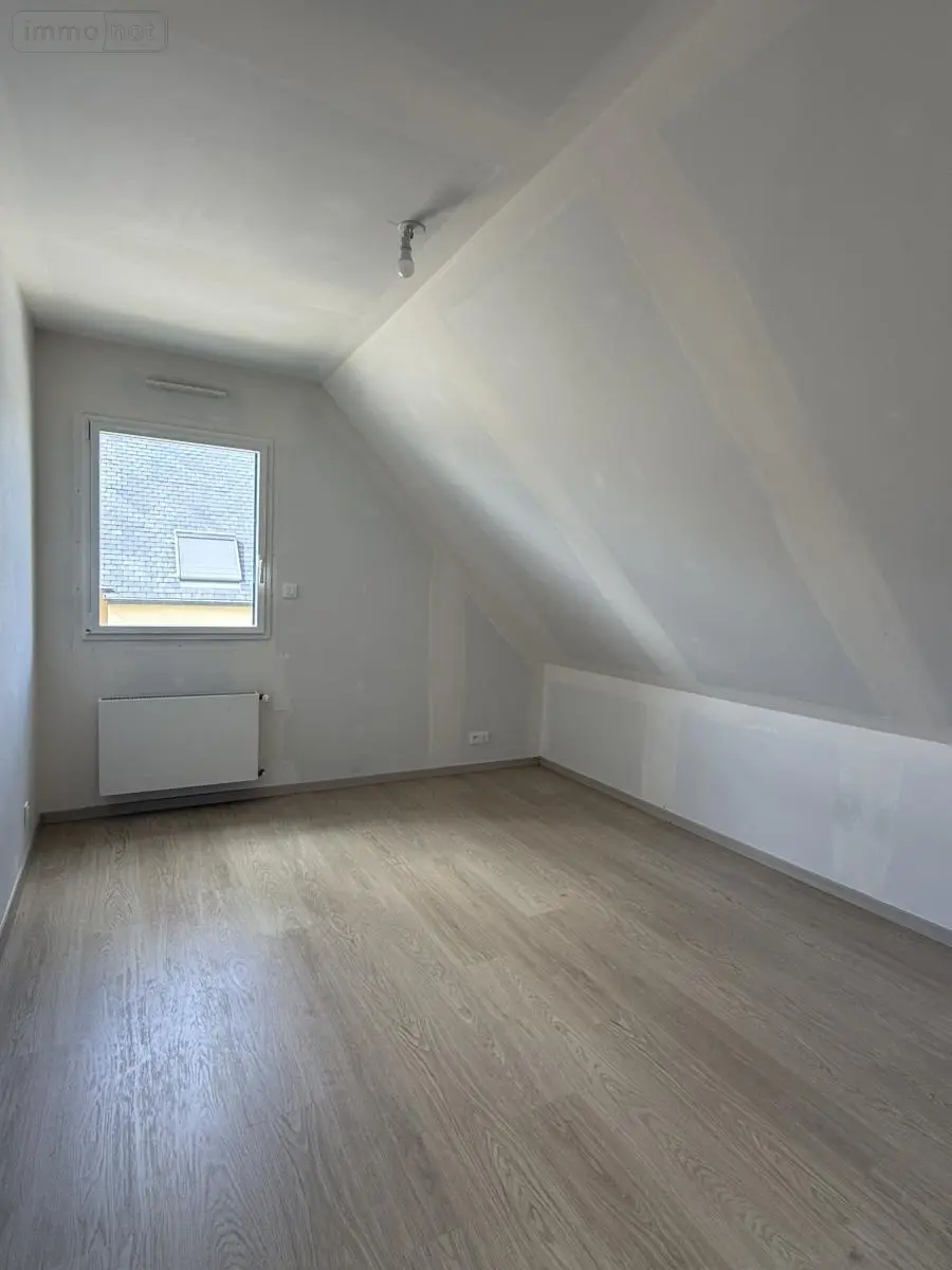 Maison a vendre Plounéventer 29400 Finistère 29 102 m2 274450 euros 29038-1702 009