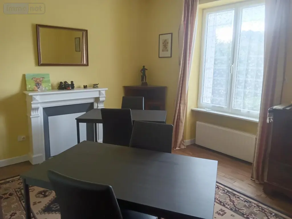 Maison a vendre Huelgoat 29690 Finistère 29 121 m2 8 pièces 158250 euros 29064-2872 002