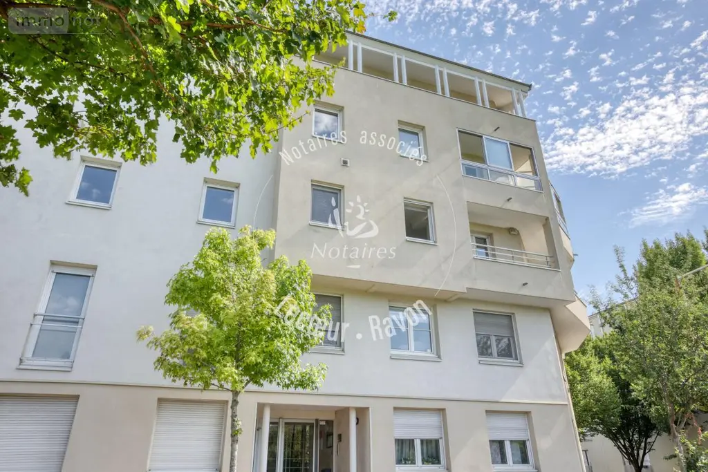 Appartement a vendre Issy-les-Moulineaux 92130 Hauts-de-Seine 92 101 m2 5 pièces 699000 euros 92076-144 015