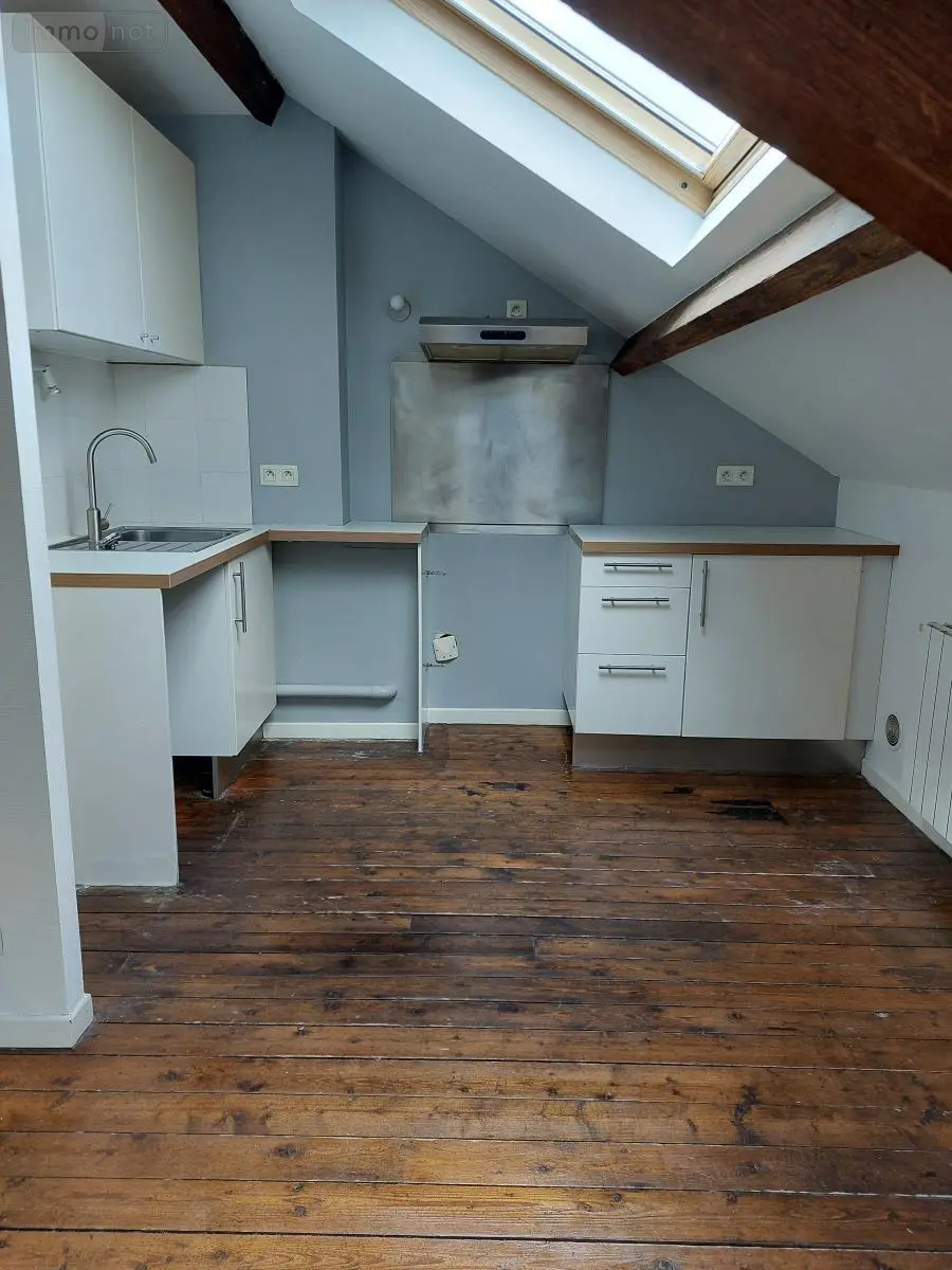 Location appartement Reims 51100 Marne 51 47 m2 3 pièces 790 euros 51046-L558 008