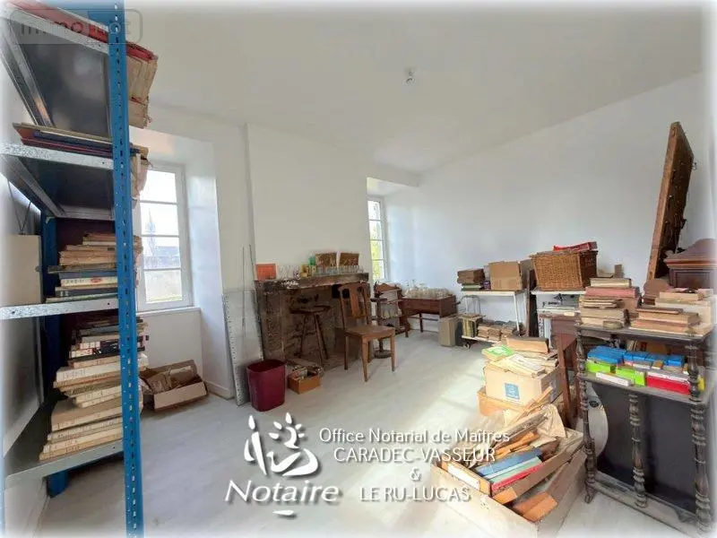 Maison a vendre Lesneven 29260 Finistère 29 200 m2 10 pièces 408000 euros 29094-1046 011