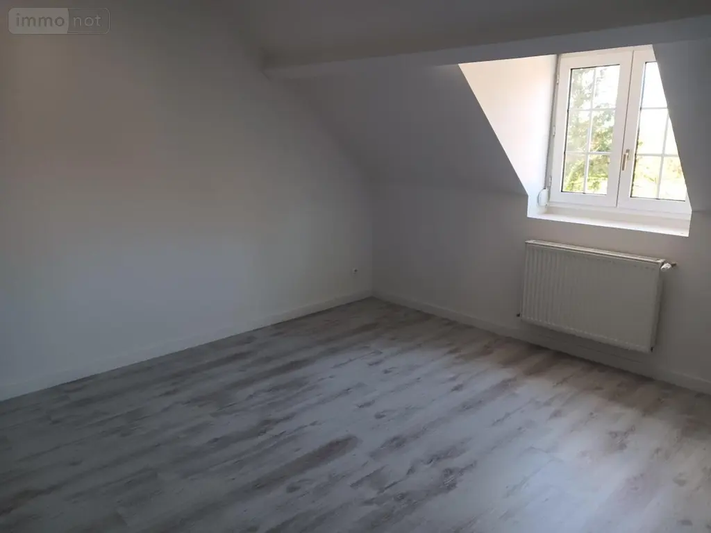 Location maison Neuville-Saint-Vaast 62580 Pas-de-Calais 62 87 m2 953 euros 62135-L1192 005