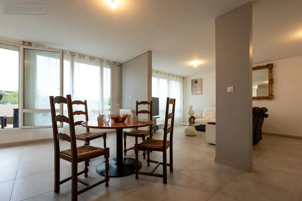 Appartement a vendre Montargis 45200 Loiret 45 83 m2 3 pièces 158000 euros 45051-480 005