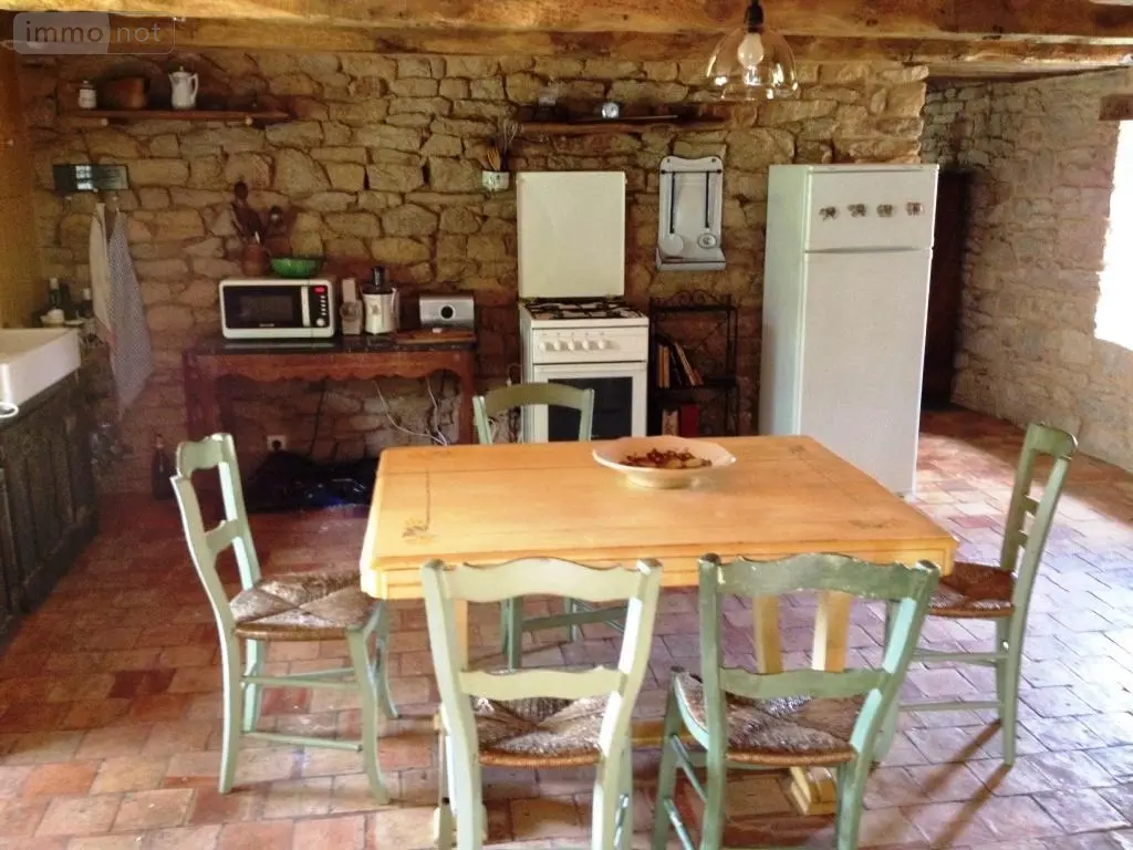 Maison a vendre Guern 56310 Morbihan 56 122 m2 5 pièces 236380 euros 56075-2224 016
