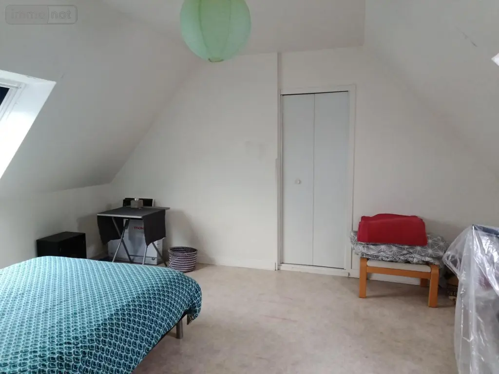 Maison a vendre Guilvinec 29730 Finistère 29 210 m2 368000 euros 29016-1171 010