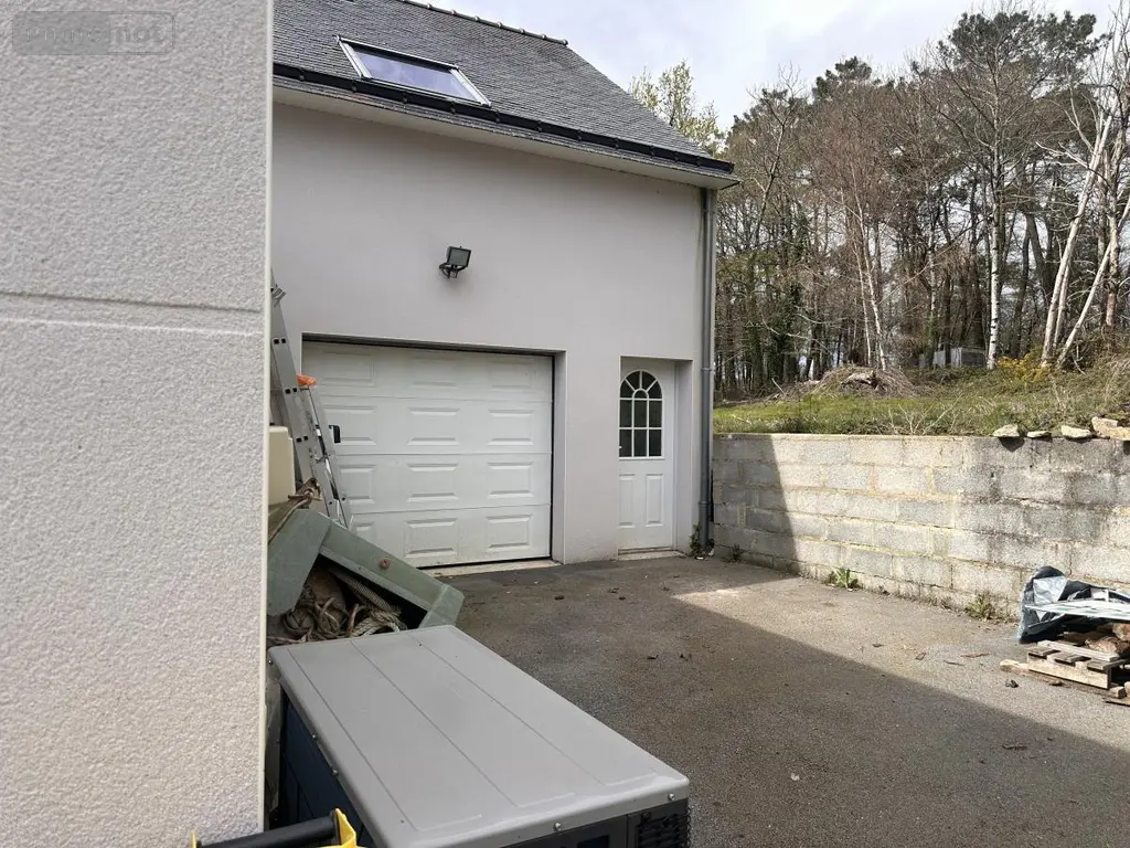 Maison a vendre Saint-Nolff 56250 Morbihan 56 120 m2 6 pièces 394140 euros 56003-1426 024