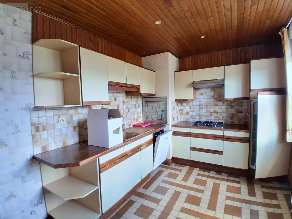 Maison a vendre Querqueville 50460 Manche 50 115 m2 6 pièces 266274 euros 50112-855 011