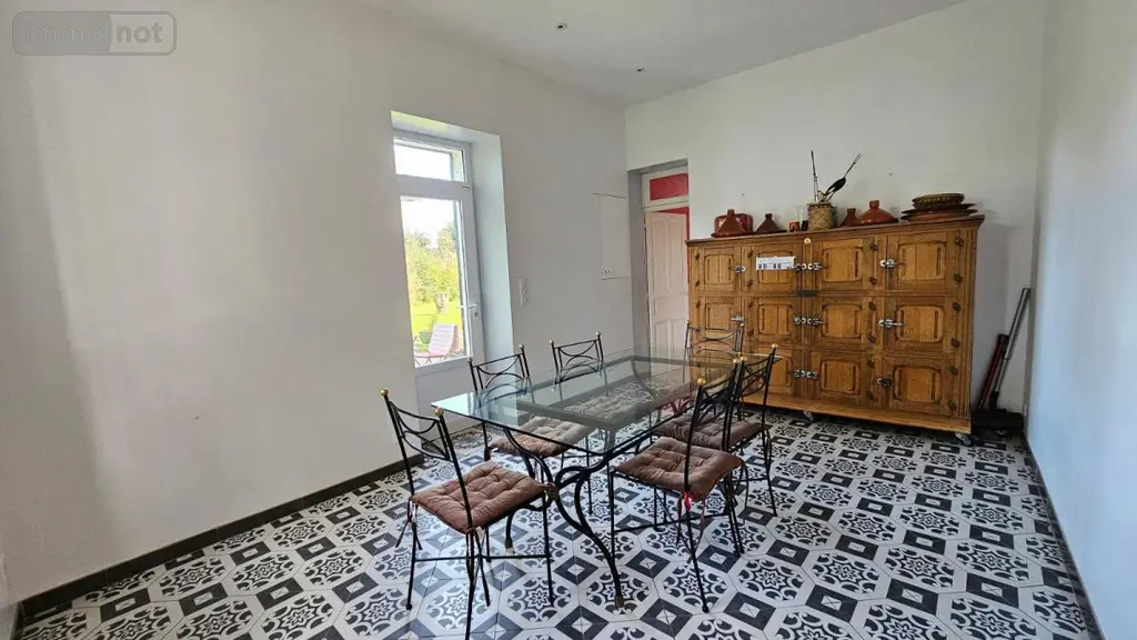 Maison a vendre Vendôme 41100 Loir-et-Cher 41 362 m2 9 pièces 612850 euros 41050-2776 004