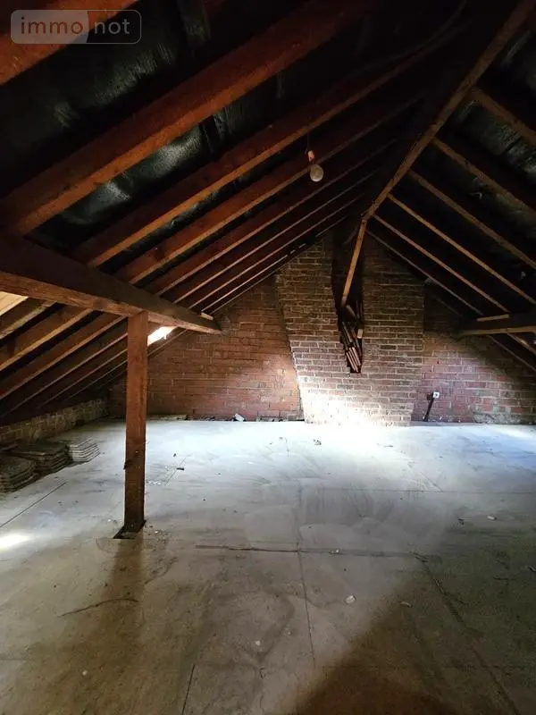 Maison a vendre Lille 59000 Nord 59 181 m2 7 pièces 430000 euros 59007-1948 017