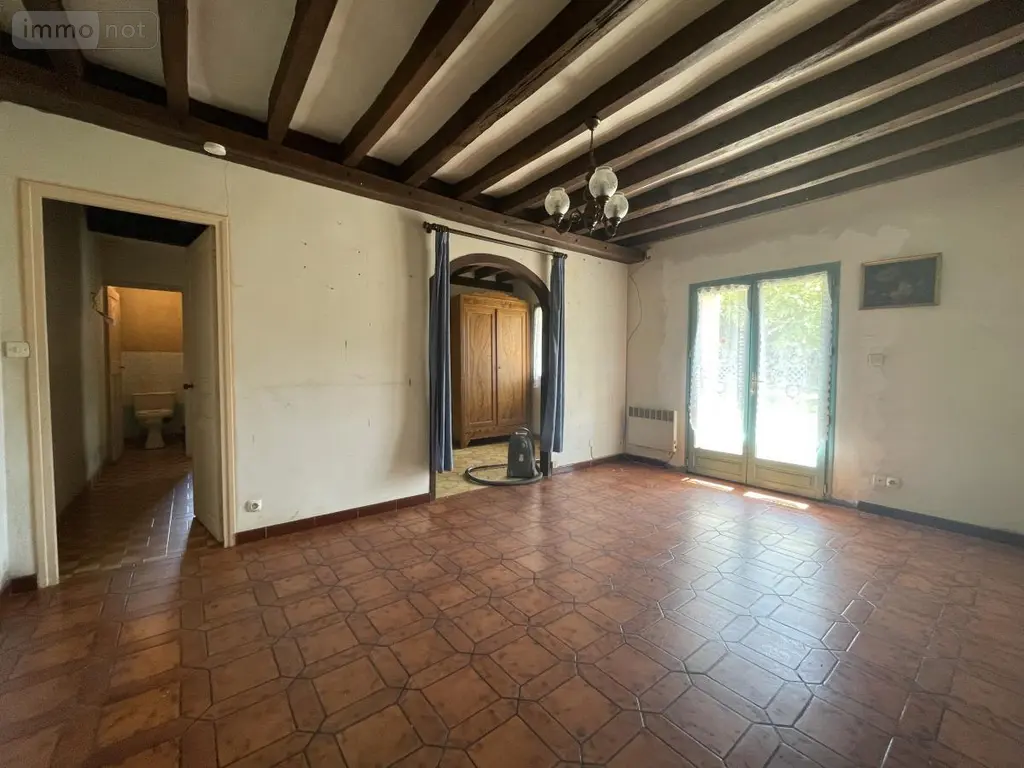 Maison a vendre Saint-Célerin 72110 Sarthe 72 56 m2 2 pièces 96500 euros 72033-450 007