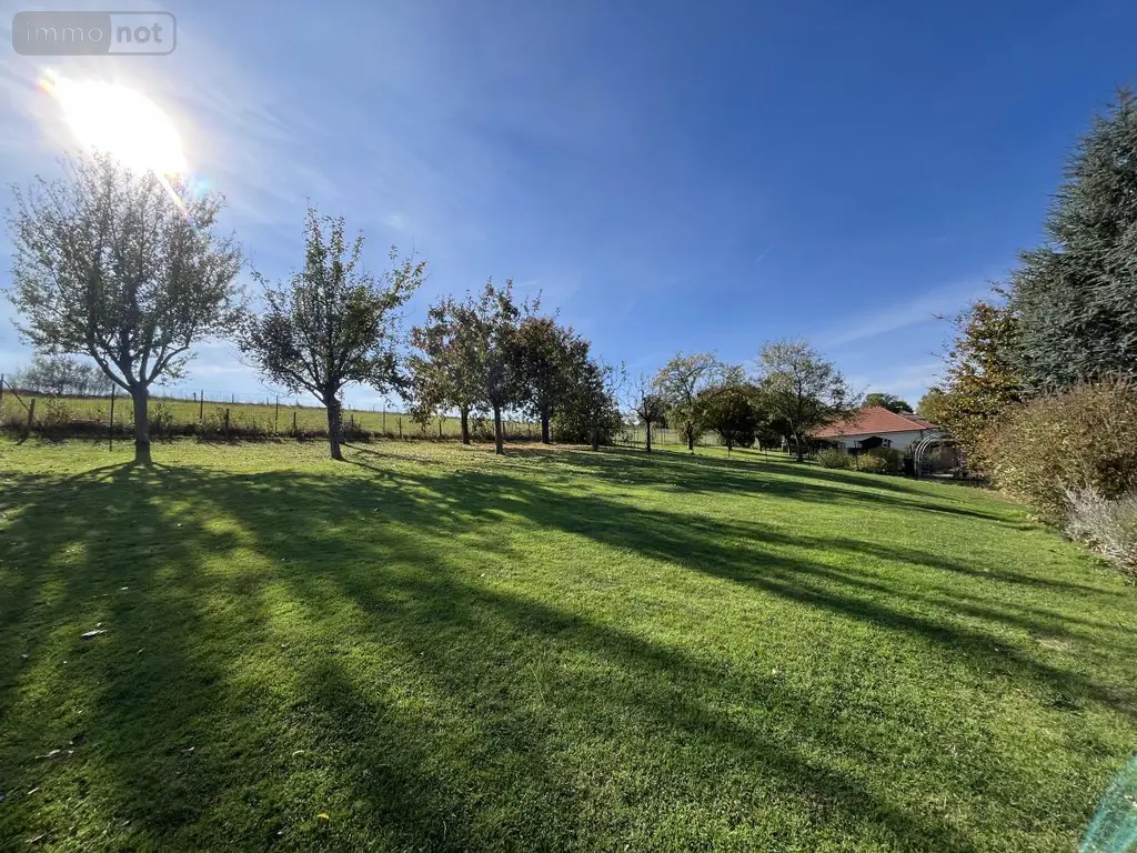 Maison a vendre Ville-en-Tardenois 51170 Marne 51 205 m2 7 pièces 424000 euros 51066-2026 017