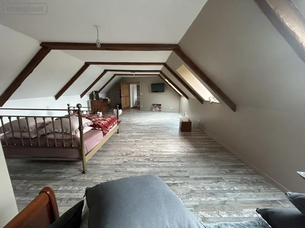 Maison a vendre Lanvollon 22290 Côtes-d'Armor 22 201 m2 6 pièces 646600 euros 22007-636 034