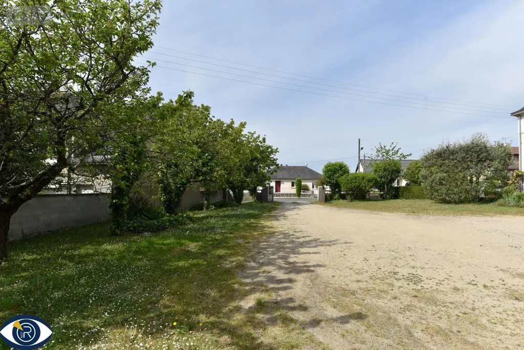 Maison a vendre Mézangers 53600 Mayenne 53 141 m2 7 pièces 228800 euros 53004-1325 007