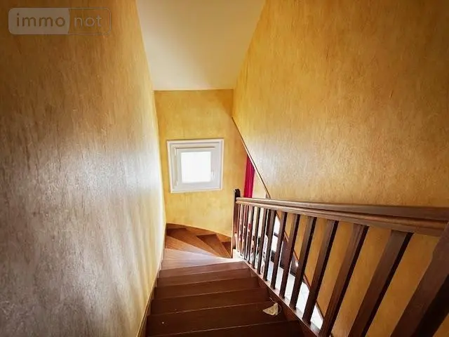 Maison a vendre Ploubezre 22300 Côtes-d'Armor 22 110 m2 5 pièces 278319 euros 22086-1385 009