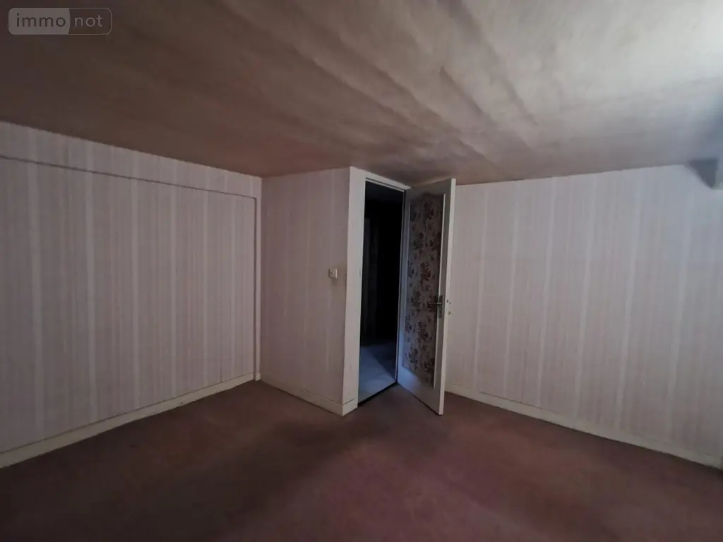 Maison a vendre Pabu 22200 Côtes-d'Armor 22 90 m2 5 pièces 141200 euros 22102-2008 010