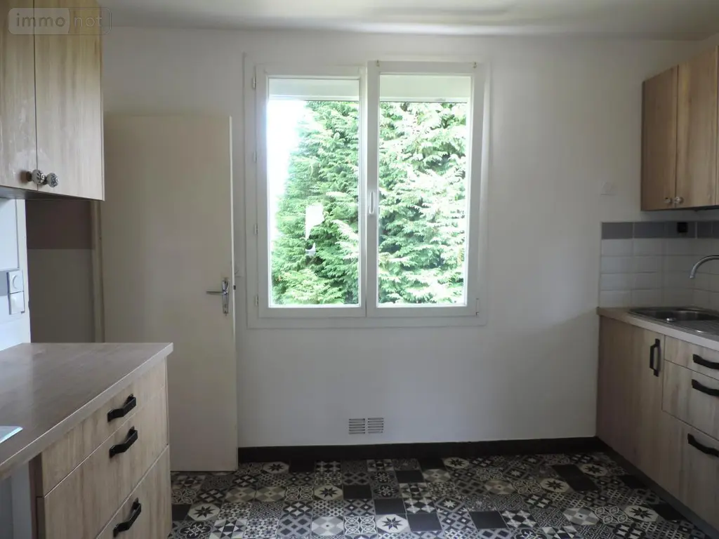 Maison a vendre Guingamp 22200 Côtes-d'Armor 22 73 m2 5 pièces 143040 euros 22069-1957 005