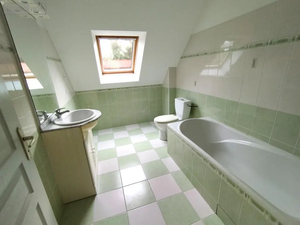 Maison a vendre Nivillac 56130 Morbihan 56 125 m2 7 pièces 365750 euros 56014-763 010