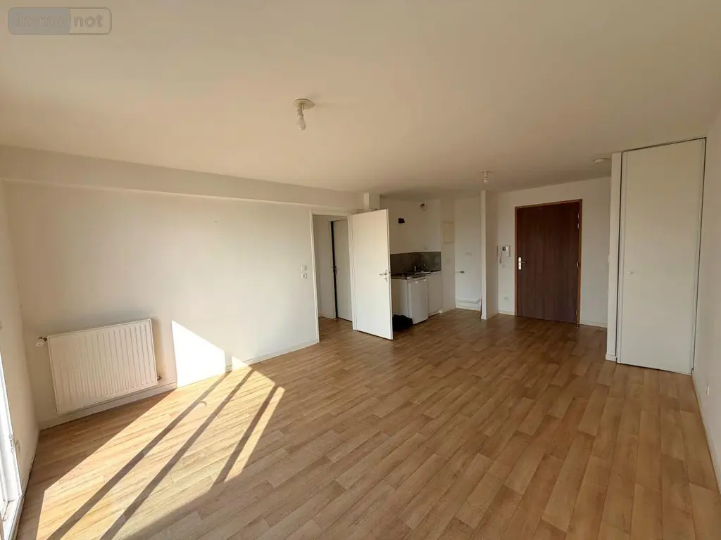 Appartement a vendre Dinard 35800 Ille-et-Vilaine 35 42 m2 2 pièces 241500 euros 35094-1306 005