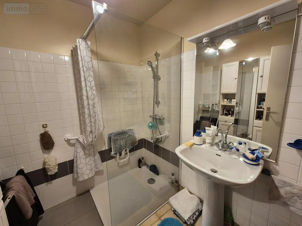 Maison a vendre Réminiac 56140 Morbihan 56 118 m2 5 pièces 126390 euros 56049-773 007