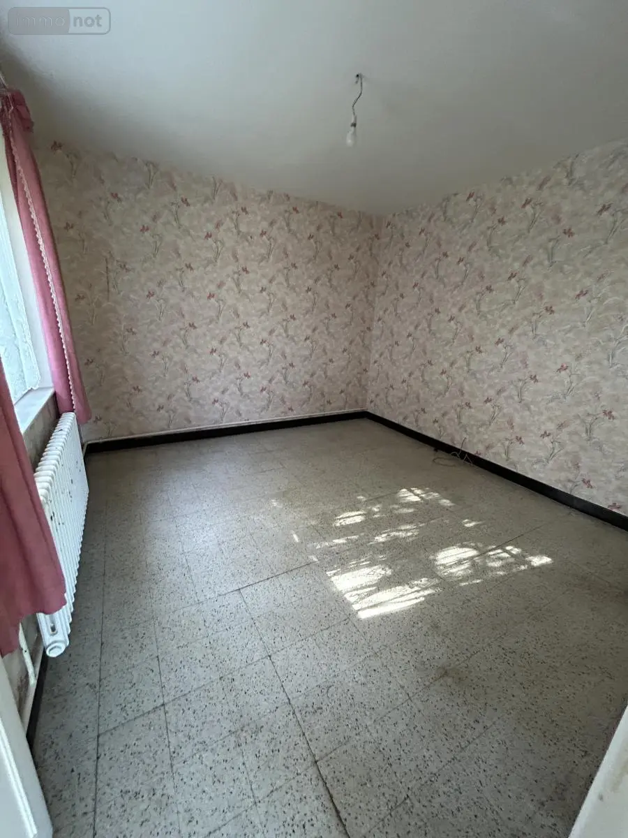 Maison a vendre Saint-Aubin 62170 Pas-de-Calais 62 68 m2 4 pièces 212000 euros 62057-1584 005
