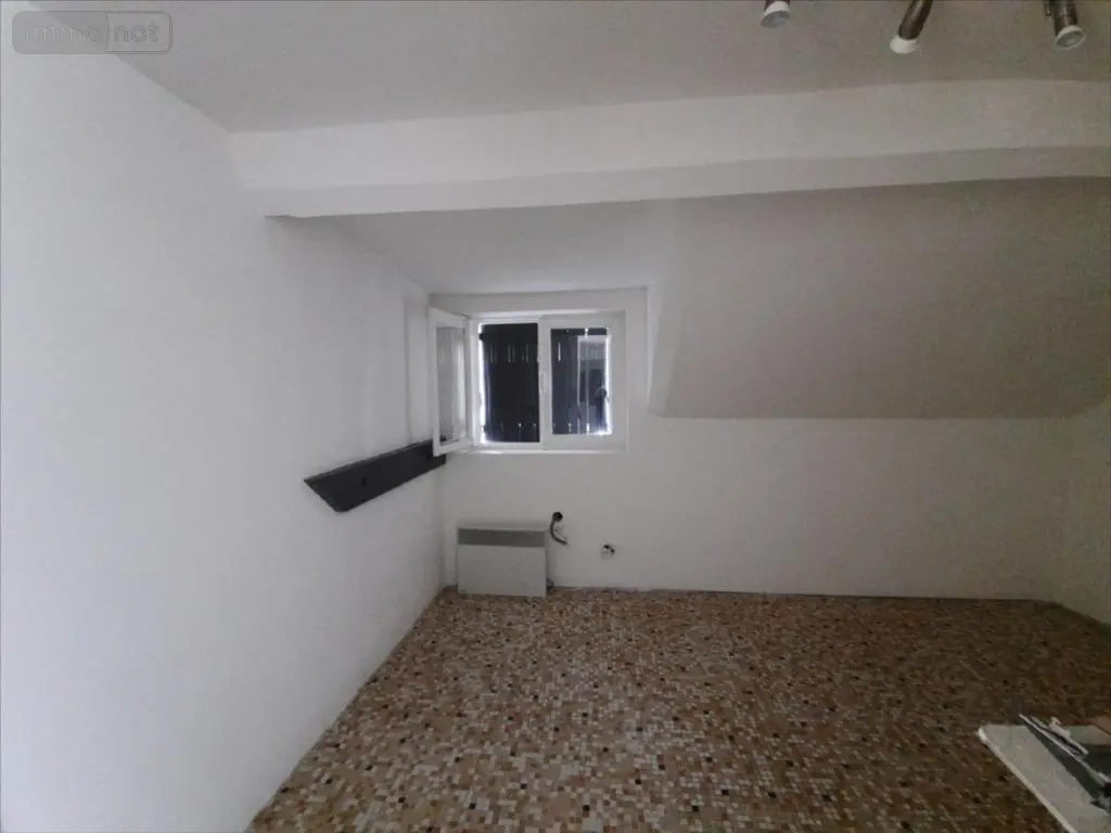 Maison a vendre Luçay-le-Mâle 36360 Indre 36 96 m2 5 pièces 117175 euros 021/1361a 011