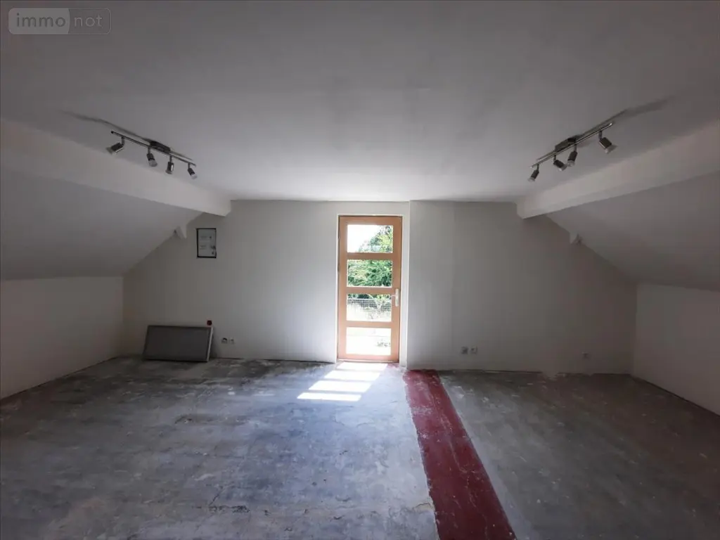 Maison a vendre Luçay-le-Mâle 36360 Indre 36 96 m2 5 pièces 117175 euros 021/1361a 012