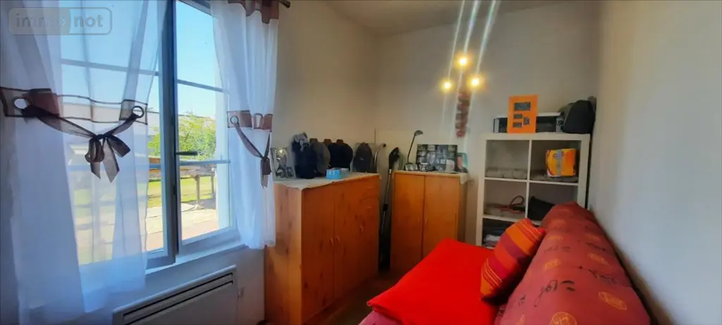 Maison a vendre Luçay-le-Mâle 36360 Indre 36 96 m2 5 pièces 117175 euros 021/1361a 015