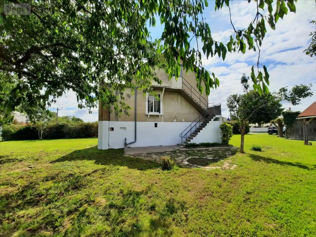 Maison a vendre Luçay-le-Mâle 36360 Indre 36 96 m2 5 pièces 117175 euros 021/1361a 004