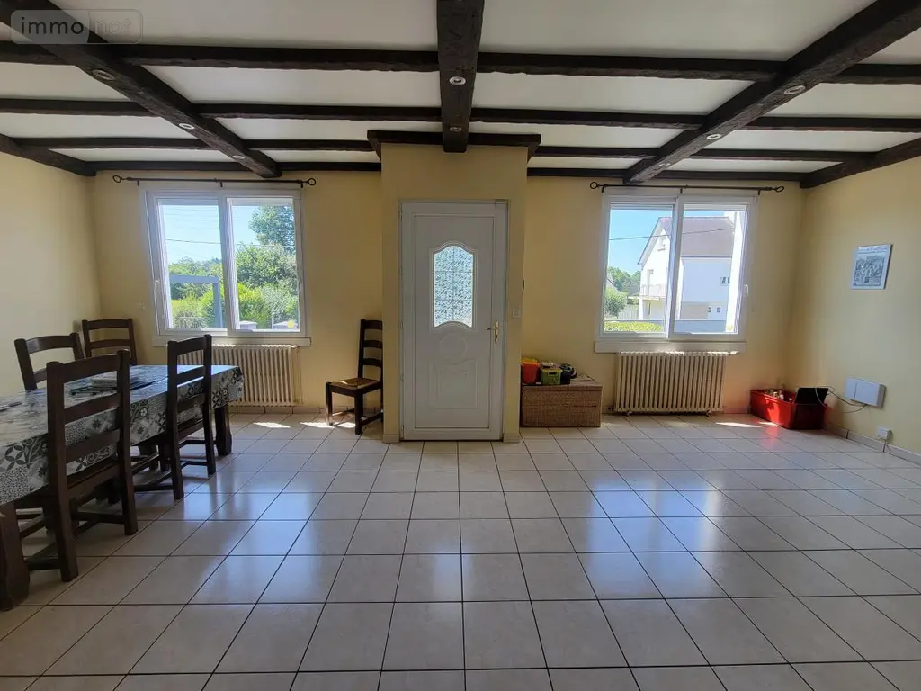 Maison a vendre Gourin 56110 Morbihan 56 134 m2 6 pièces 200060 euros 56071-2634 006