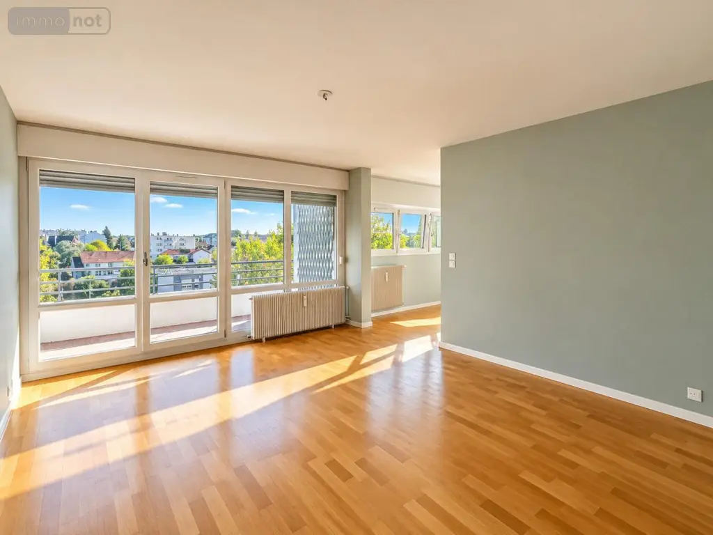 Appartement a vendre Besançon 25000 Doubs 25 80 m2 3 pièces 168000 euros 25004-1329 001