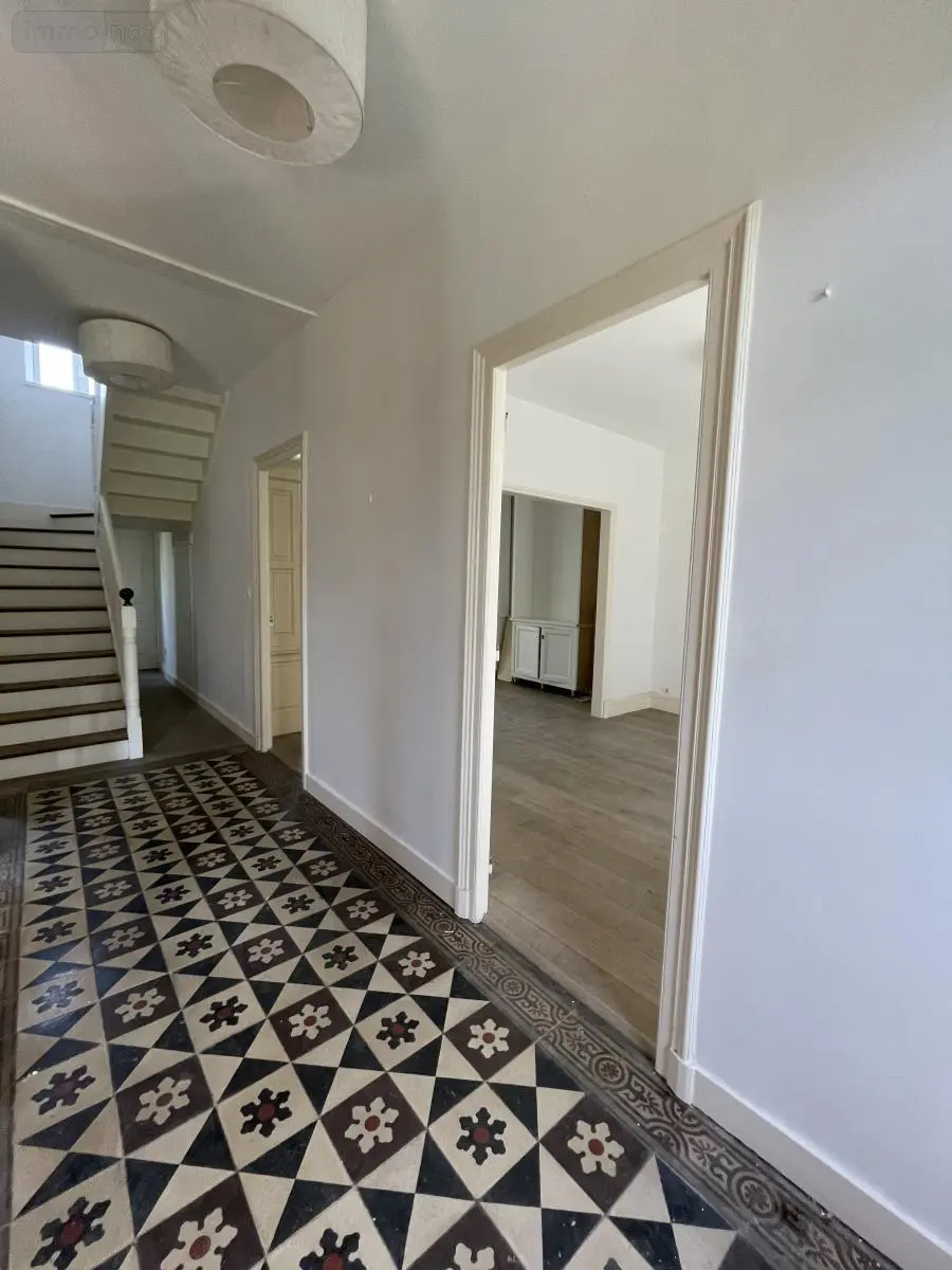 Maison a vendre Île-aux-Moines 56780 Morbihan 56 137 m2 8 pièces 1144900 euros 56002-1405 004